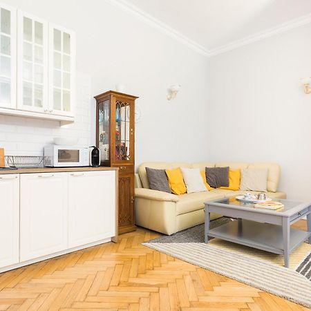 Kurkowa Gamahome Cozy Apartments 克拉科夫 外观 照片