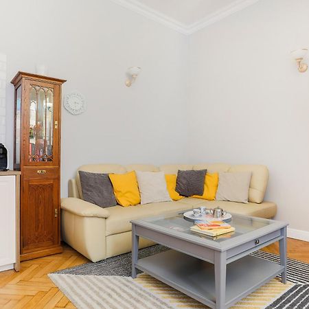 Kurkowa Gamahome Cozy Apartments 克拉科夫 外观 照片