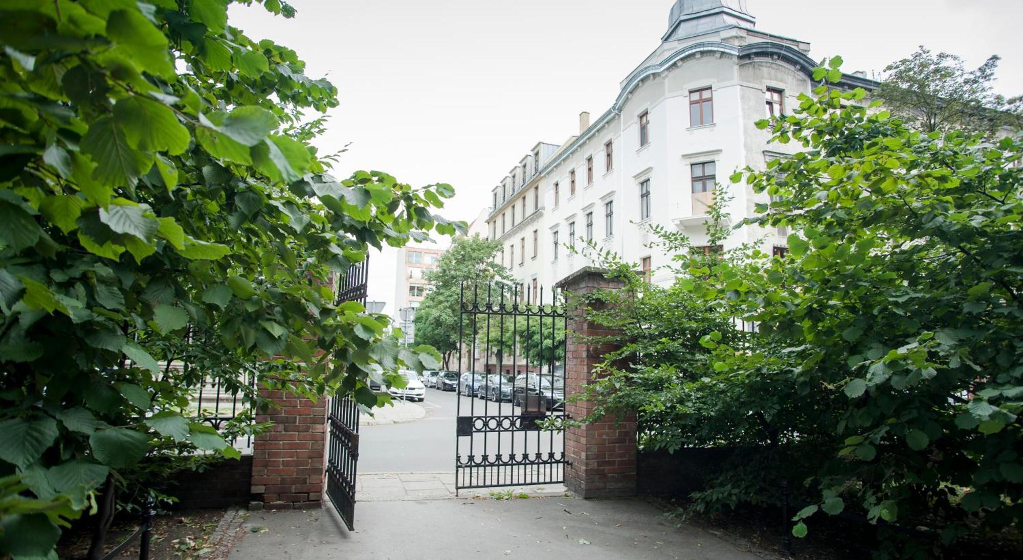 Kurkowa Gamahome Cozy Apartments 克拉科夫 外观 照片