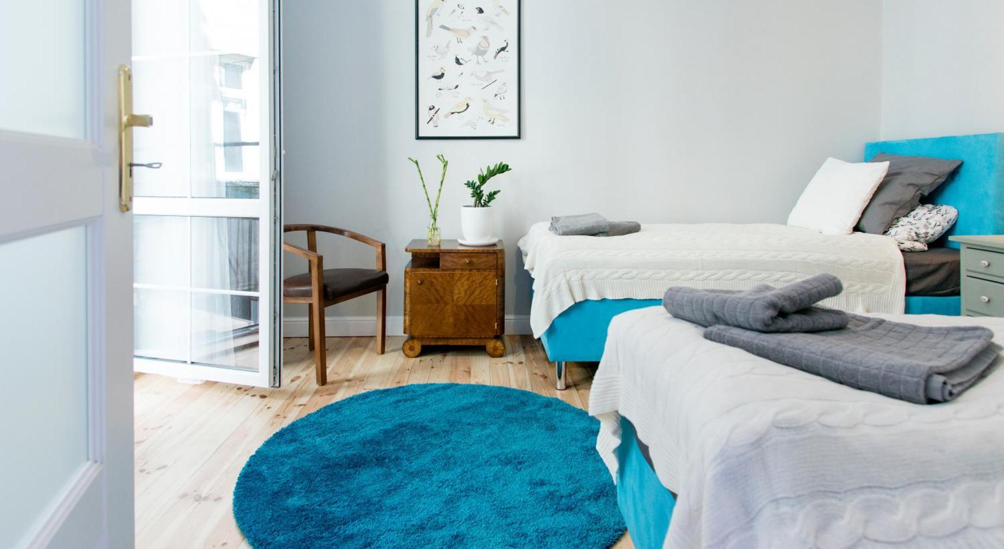 Kurkowa Gamahome Cozy Apartments 克拉科夫 外观 照片