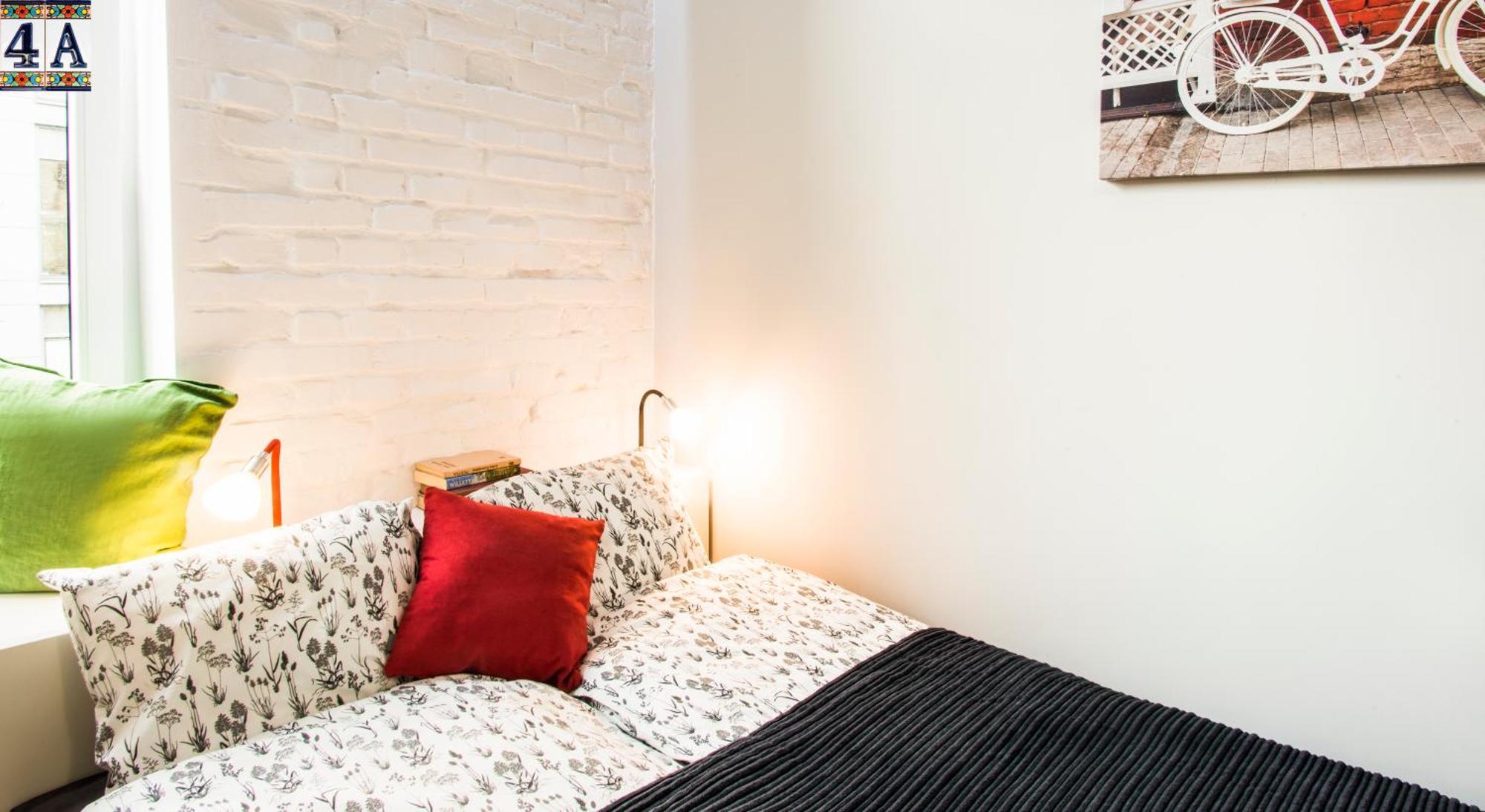 Kurkowa Gamahome Cozy Apartments 克拉科夫 外观 照片