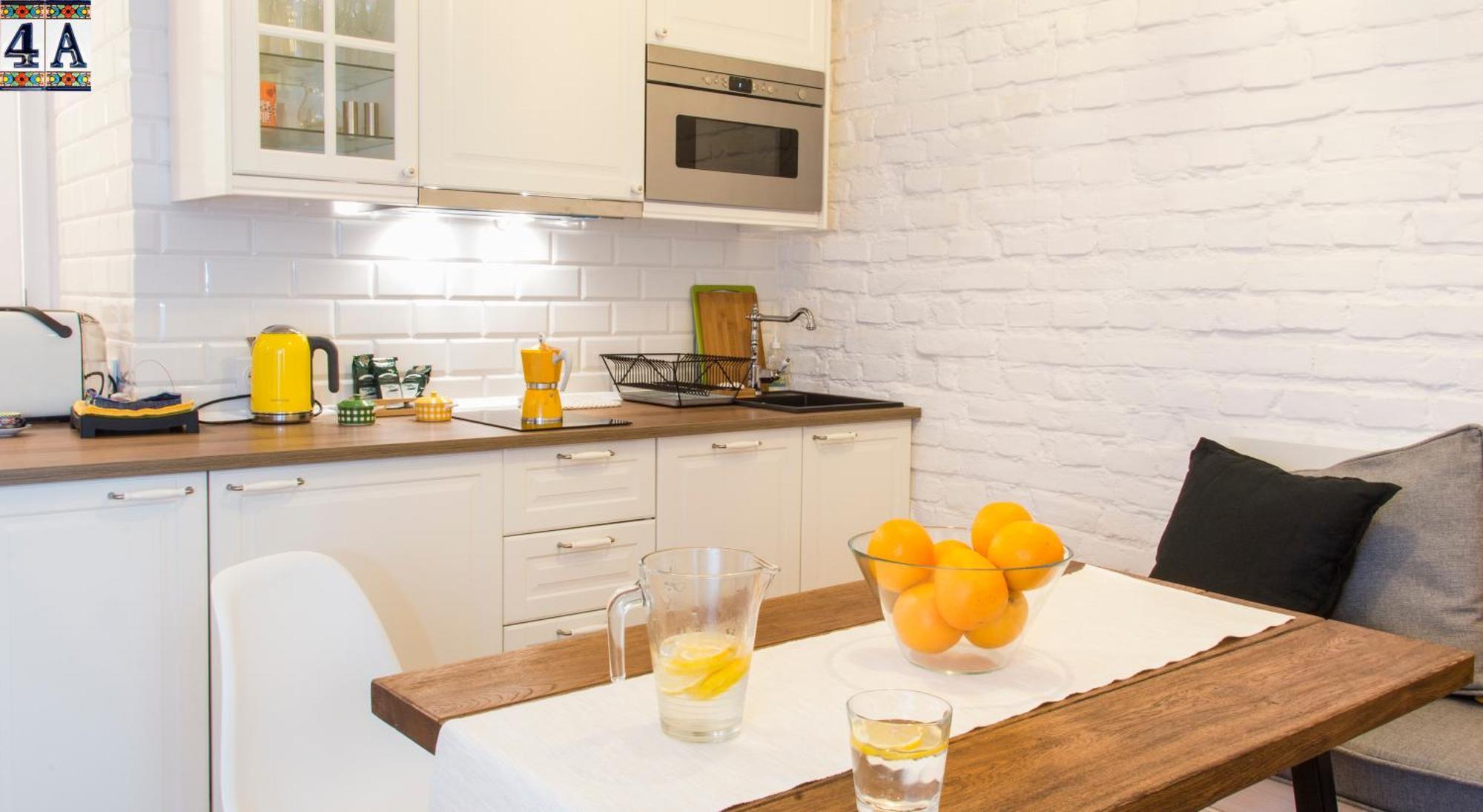 Kurkowa Gamahome Cozy Apartments 克拉科夫 外观 照片