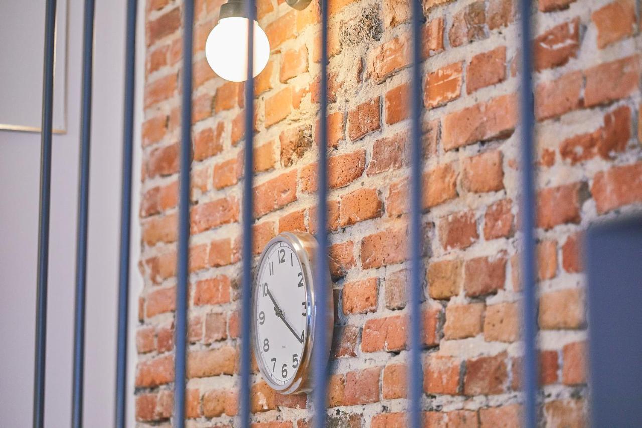 Kurkowa Gamahome Cozy Apartments 克拉科夫 外观 照片