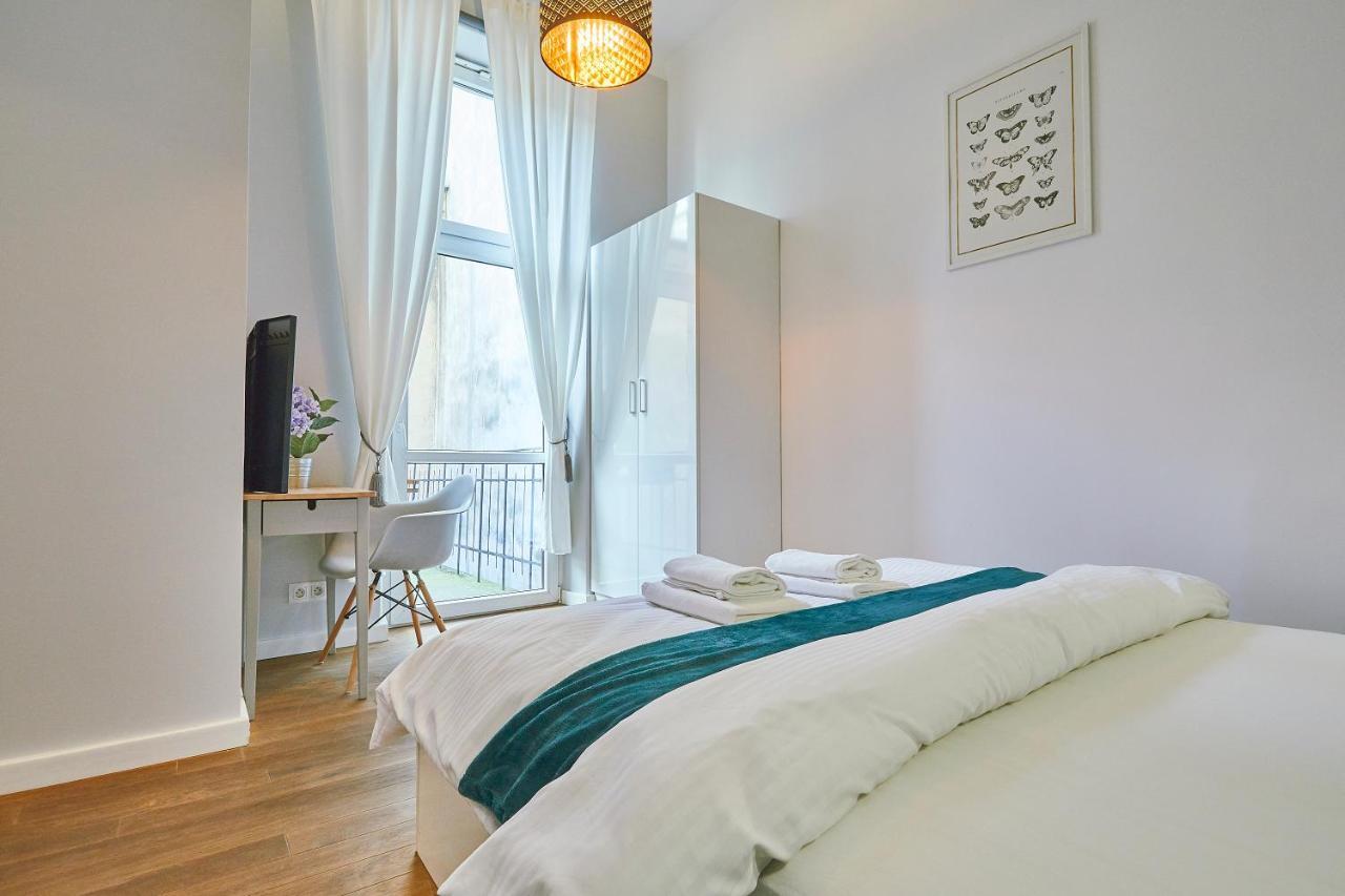 Kurkowa Gamahome Cozy Apartments 克拉科夫 外观 照片