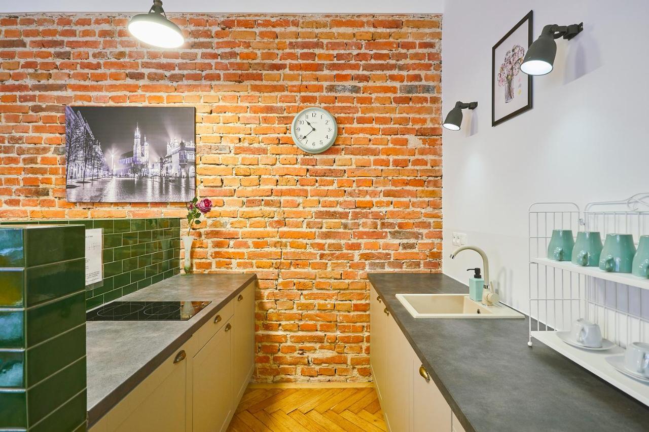 Kurkowa Gamahome Cozy Apartments 克拉科夫 外观 照片
