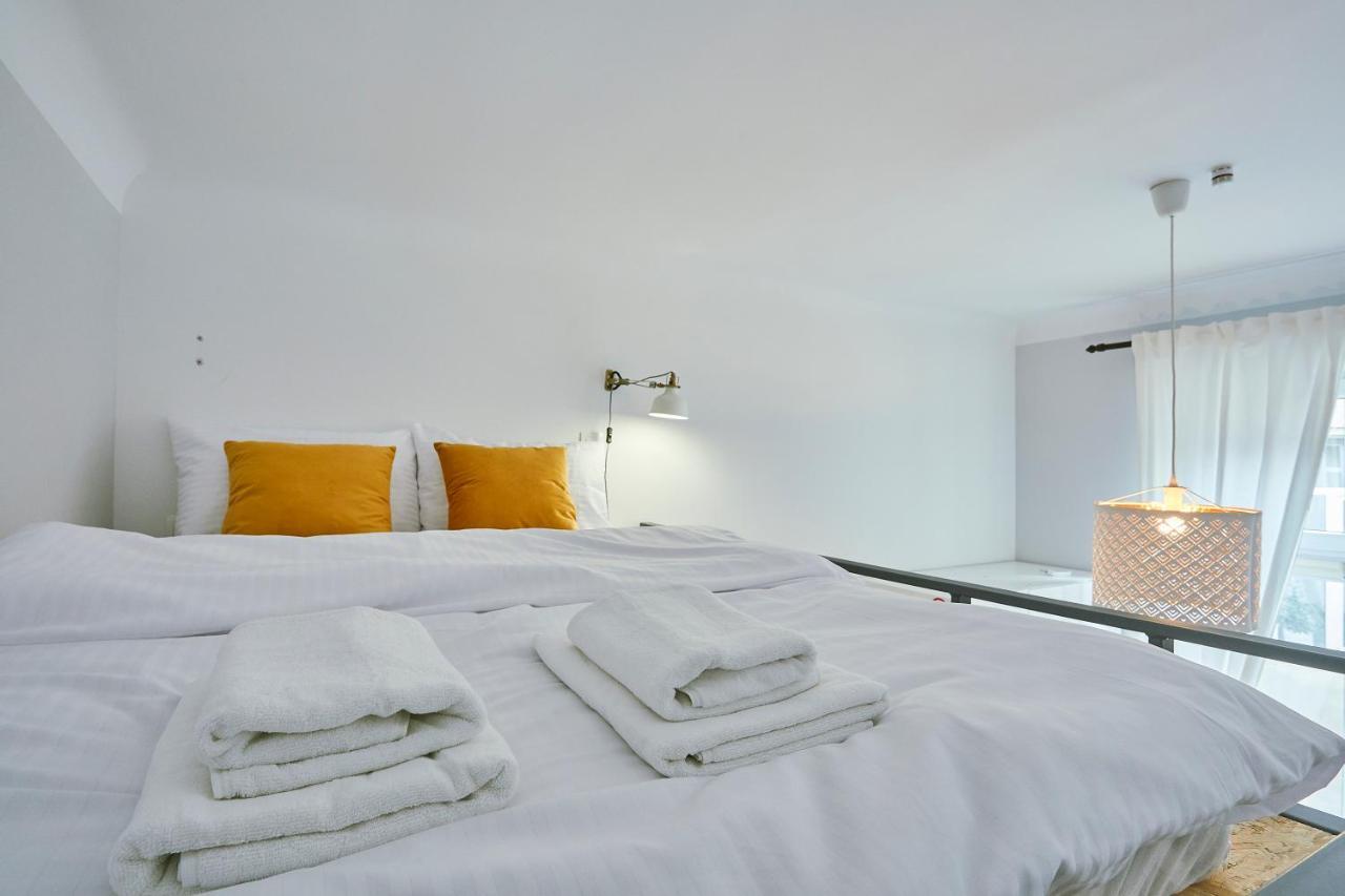 Kurkowa Gamahome Cozy Apartments 克拉科夫 外观 照片