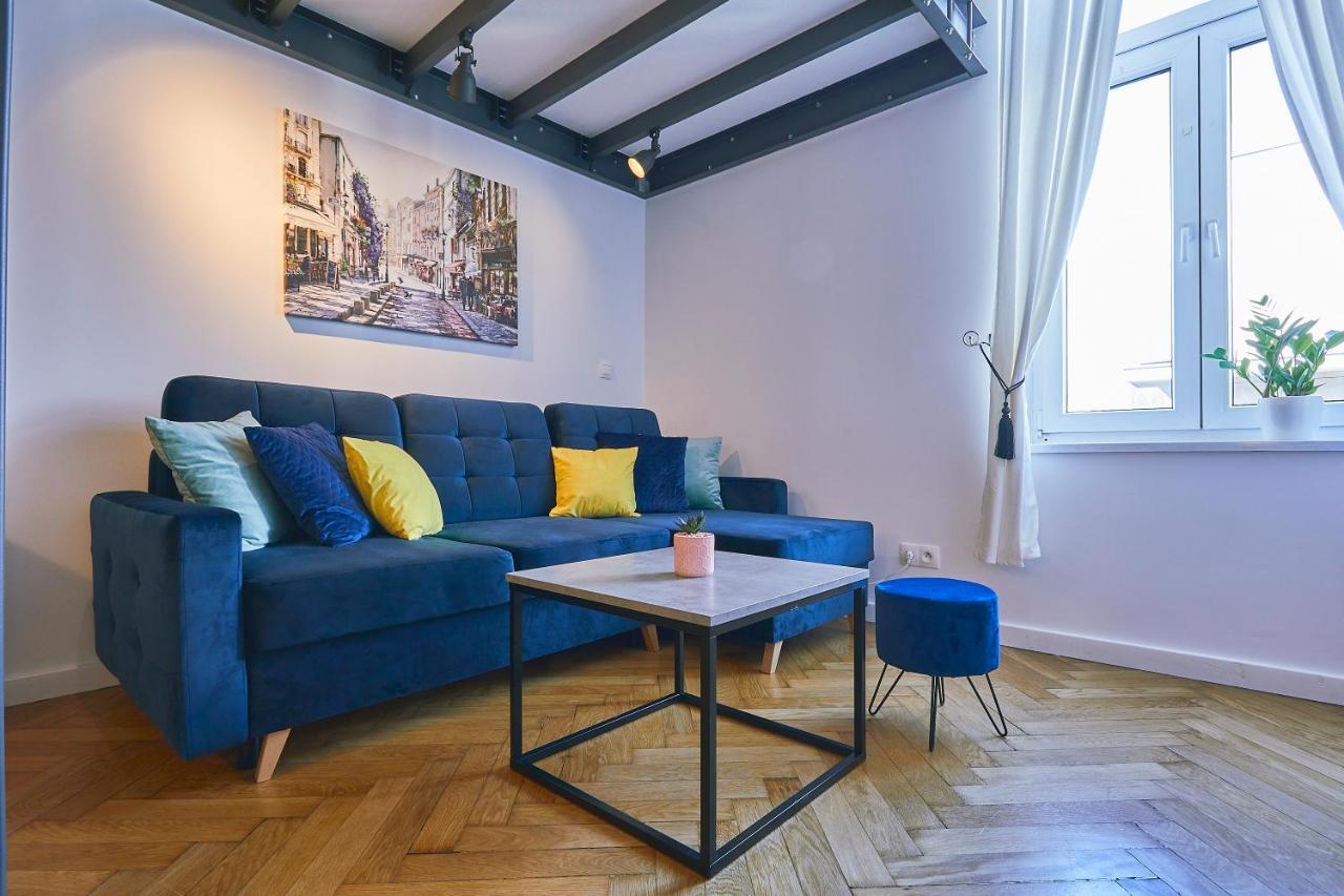 Kurkowa Gamahome Cozy Apartments 克拉科夫 外观 照片