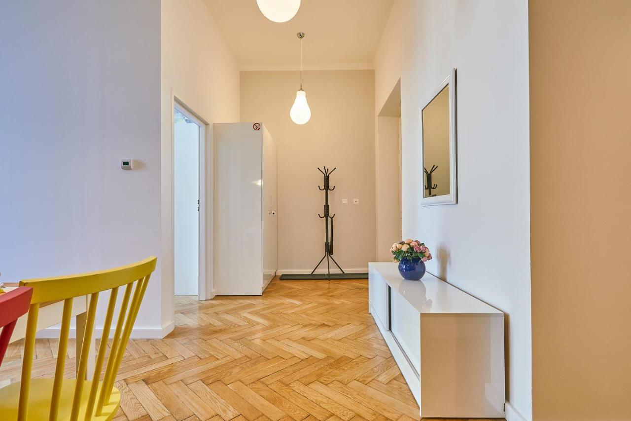 Kurkowa Gamahome Cozy Apartments 克拉科夫 外观 照片