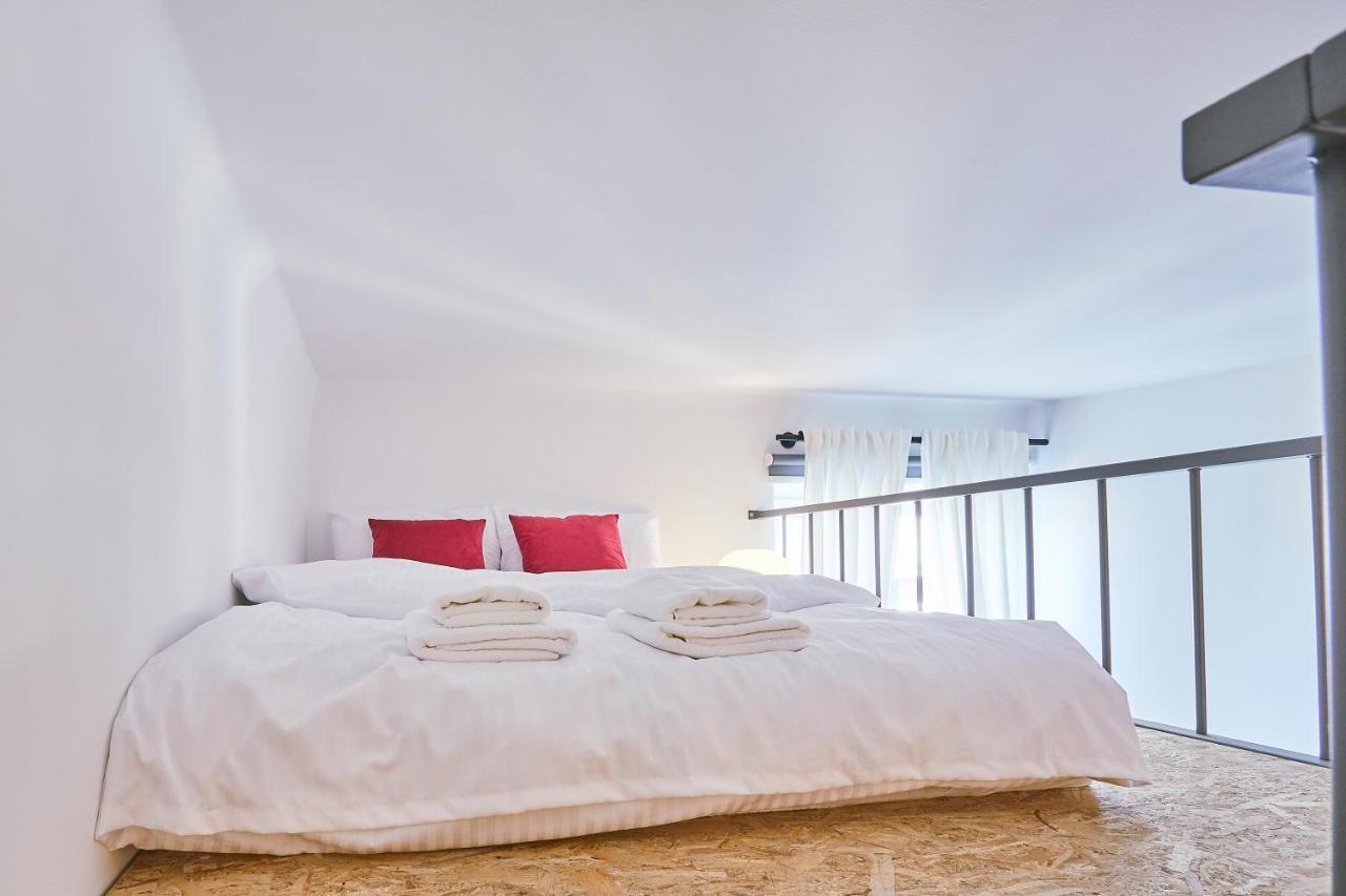 Kurkowa Gamahome Cozy Apartments 克拉科夫 外观 照片