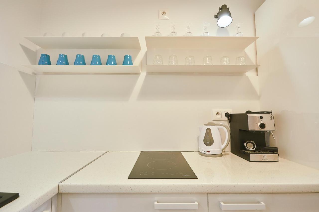 Kurkowa Gamahome Cozy Apartments 克拉科夫 外观 照片