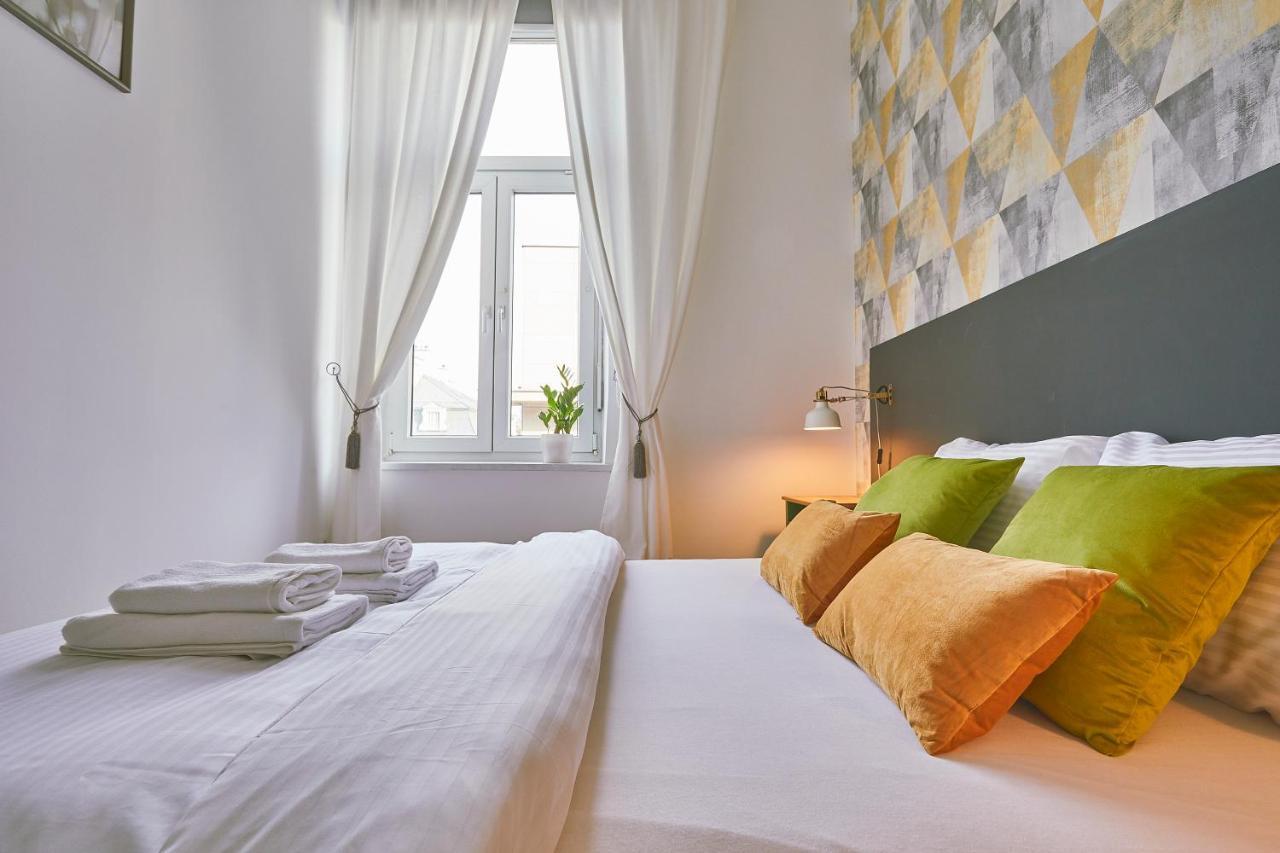 Kurkowa Gamahome Cozy Apartments 克拉科夫 外观 照片